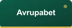 Avrupabet bonus kartı