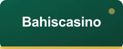 Bahiscasino bonus kartı