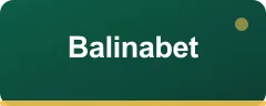 Balinabet bonus kartı