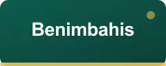 Benimbahis bonus kartı
