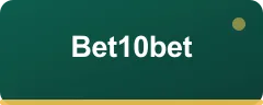 Bet10bet bonus kartı