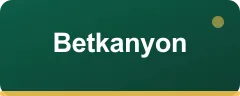 Betkanyon bonus kartı