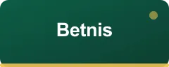 Betnis bonus kartı