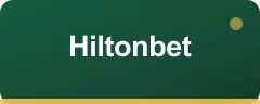 Hiltonbet bonus kartı