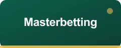 Masterbetting bonus kartı