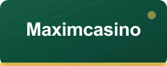 Maximcasino bonus kartı
