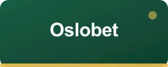 Oslobet bonus kartı