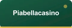 Piabellacasino bonus kartı