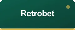 Retrobet bonus kartı