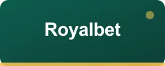Royalbet bonus kartı