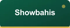 Showbahis bonus kartı